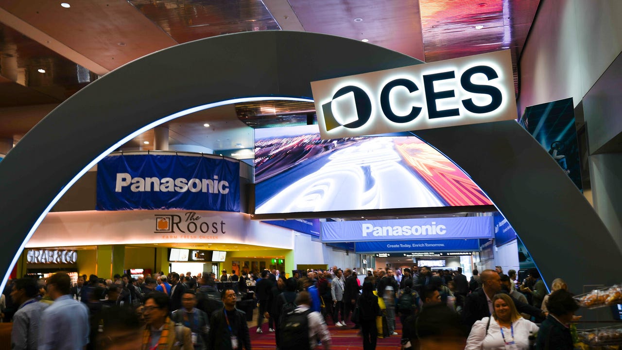 CES 2025: The 22 most impressive products you don’t want to miss