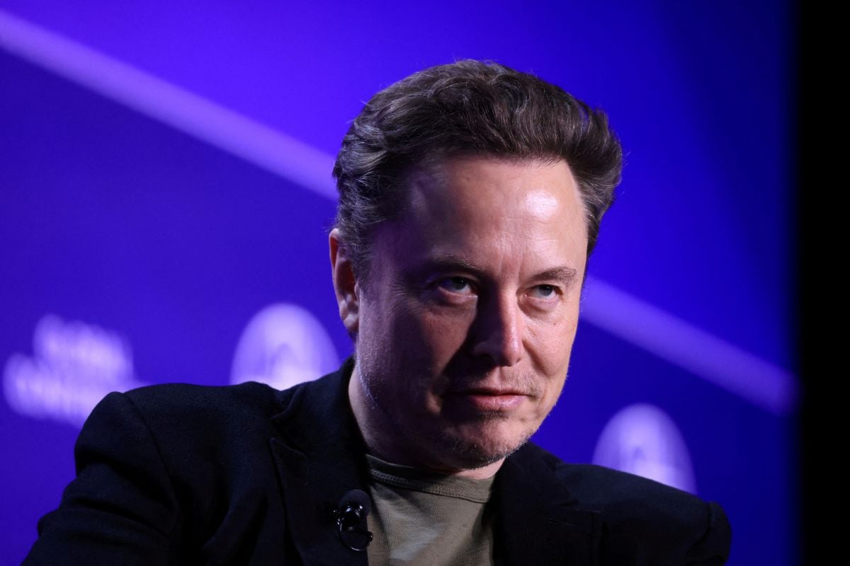 Elon Musk Sued by US SEC Over Late Disclosure of Twitter Stake