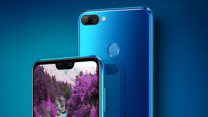 Does Honor 9N Have What It Takes to Beat Redmi Note 5 Pro, Realme 1, Zenfone Max Pro M1?