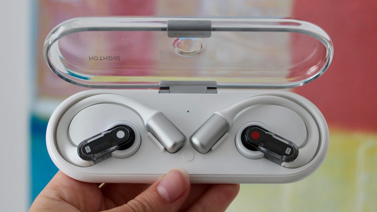 These are the only earbuds you should be exercising in this year