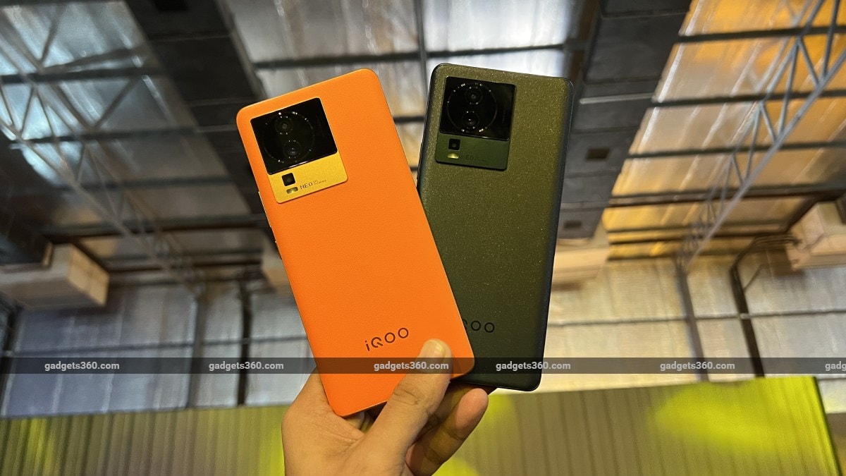 iQoo Neo 7 Pro 5G: Should You Buy This Phone Instead of the OnePlus Nord 3 5G?