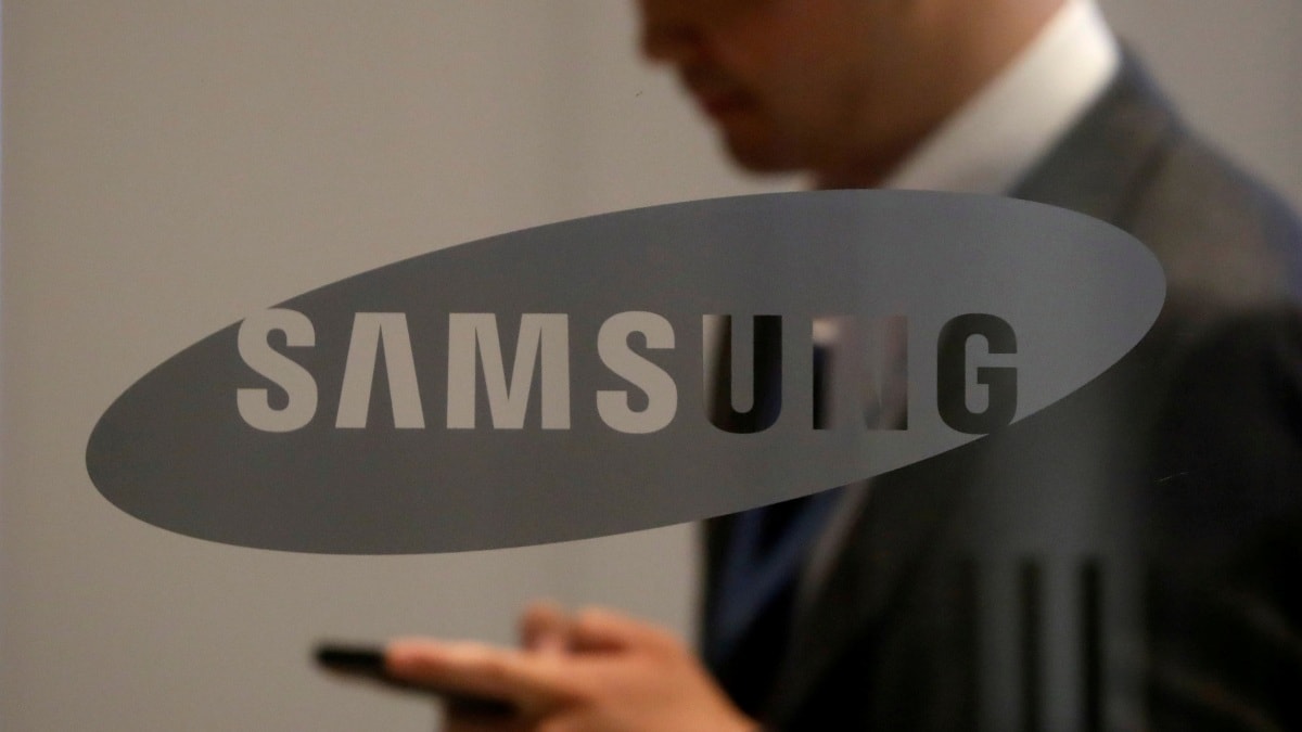 Samsung Said to Be Planning to Set First Chip Test Line in Japan for Advanced Chip Packaging