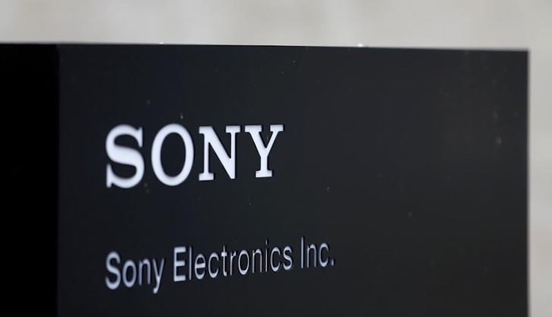 Sony Expects Gaming Business Profit as Strong Yen Eats Into Image Sensors