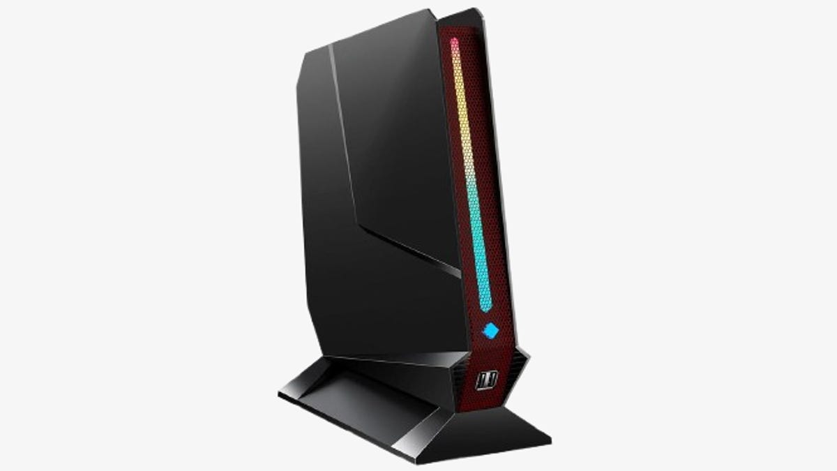 The best mini Gaming PCs of 2025: Expert recommended