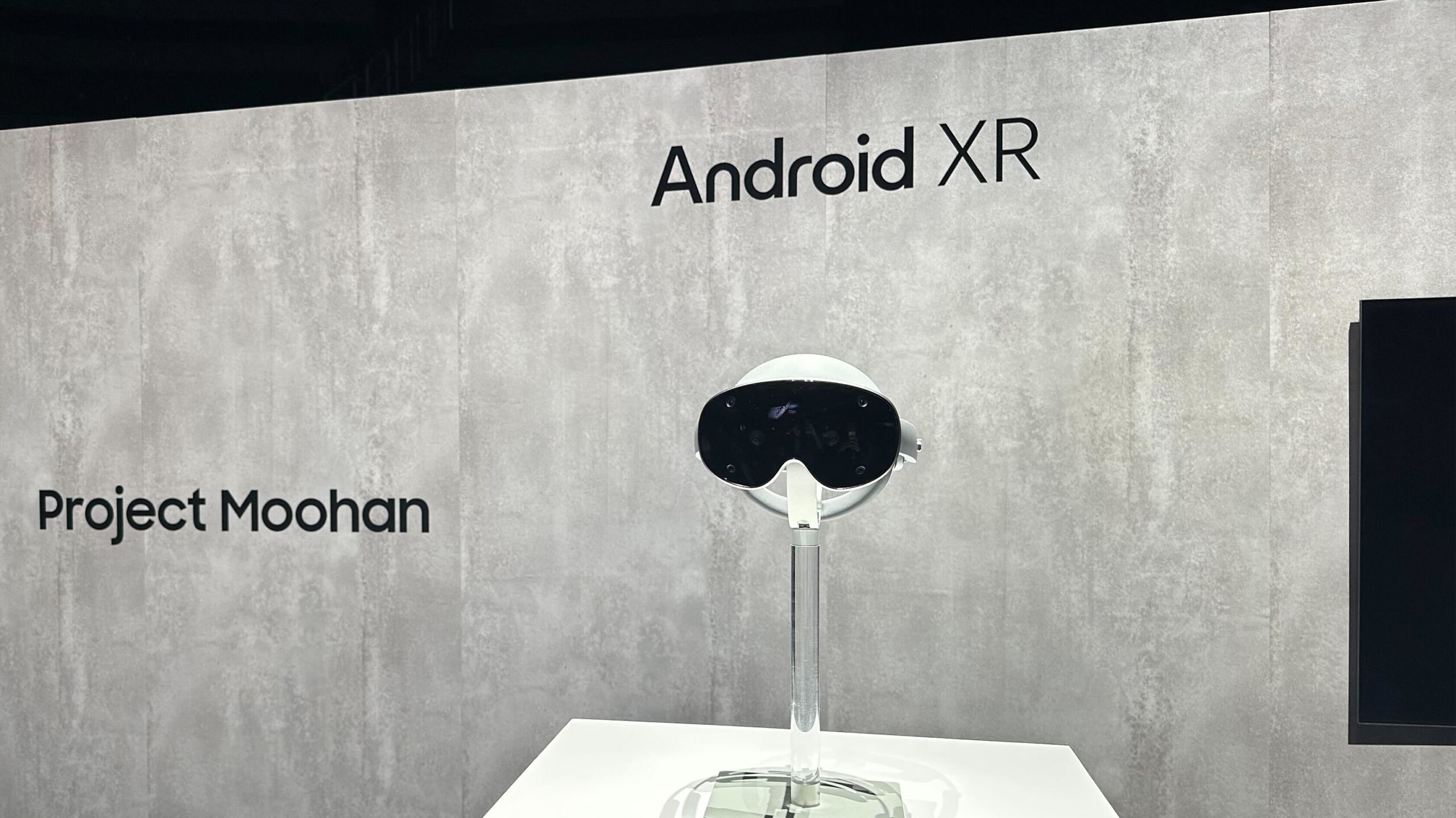 HTC VIVE engineers join Google for Android XR push