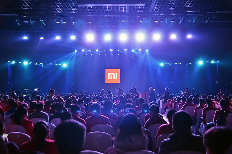 Xiaomi Is Considering Acquiring GoPro: Report