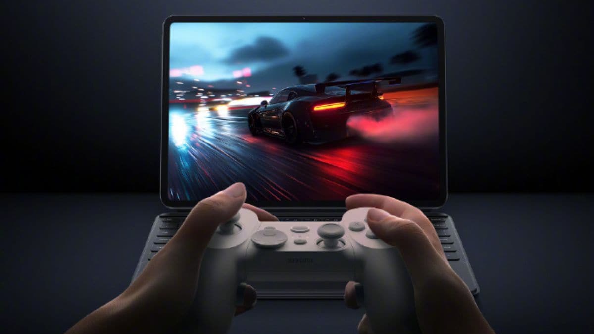 Xiaomi Unveils WinPlay Engine With Support for Windows PC Games on Android