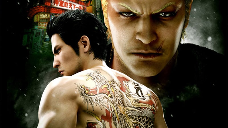 Yakuza Kiwami 2, Monster Hunter Generations Ultimate, and Netflix’s Indian Horror Series Ghoul: This Week on Transition Podcast