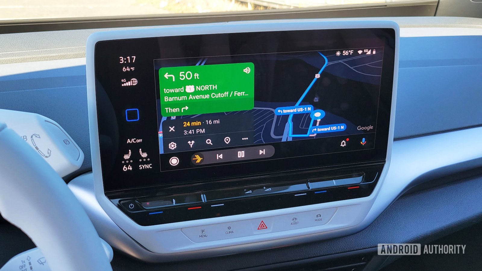 Android-Auto-in-Volkswagen-ID.4-Google-Maps-Navigation.jpg
