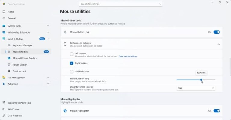 PowerToys-Mouse-Button-Lock-settings.jpg