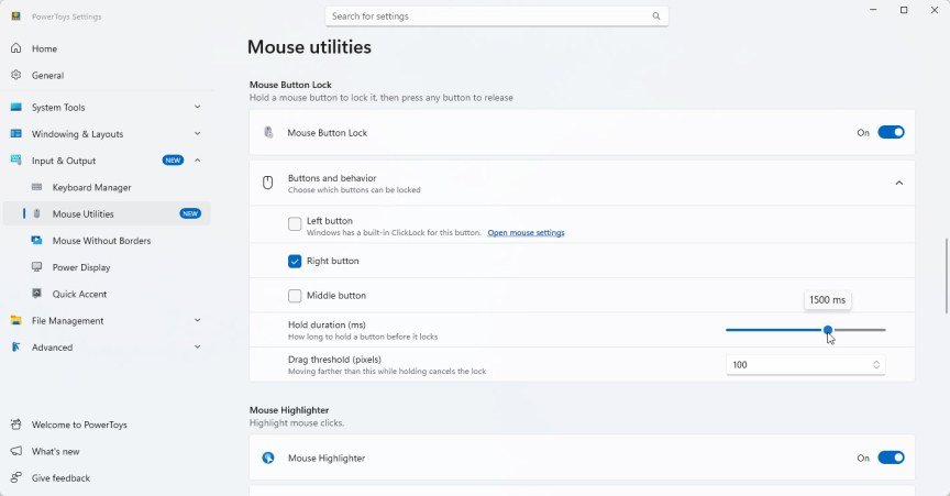 PowerToys-Mouse-Button-Lock-settings.jpg